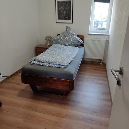 Apartamento Lemone Zweibrücken Exterior foto