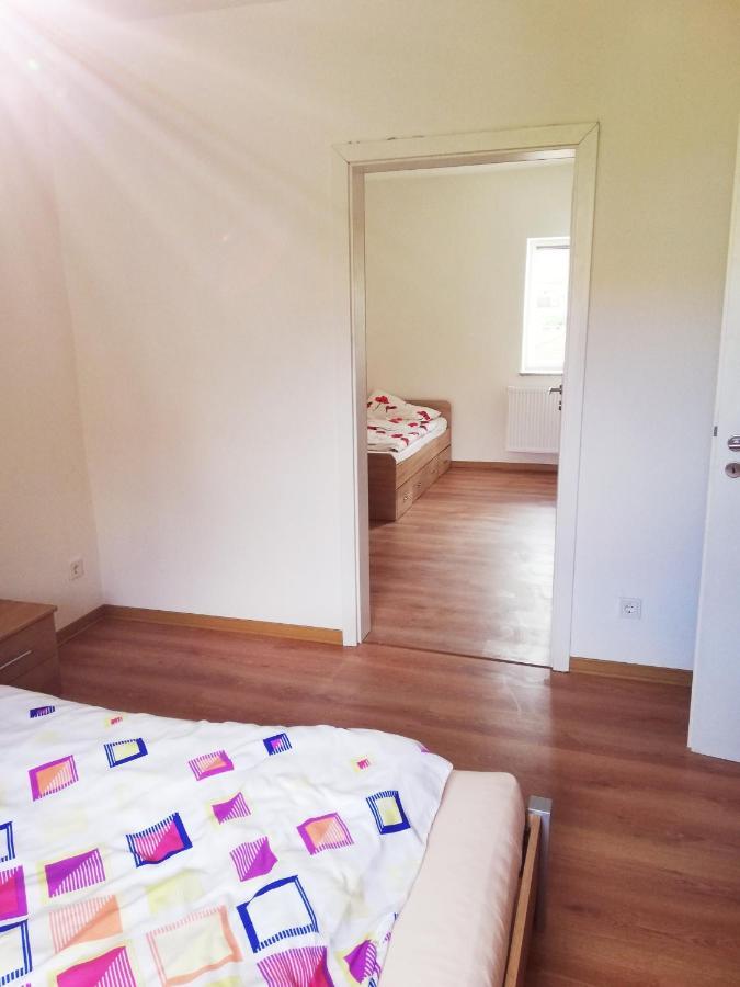 Apartamento Lemone Zweibrücken Exterior foto