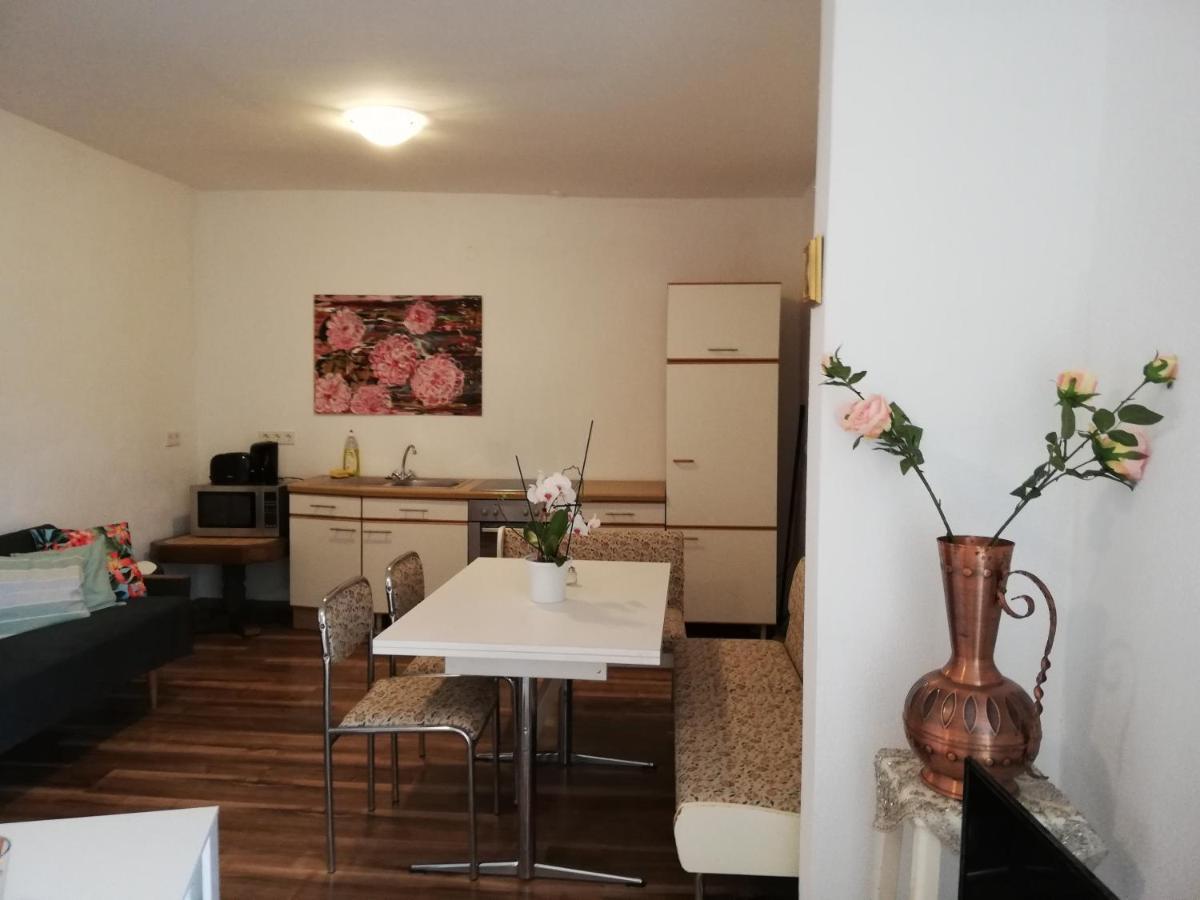 Apartamento Lemone Zweibrücken Exterior foto