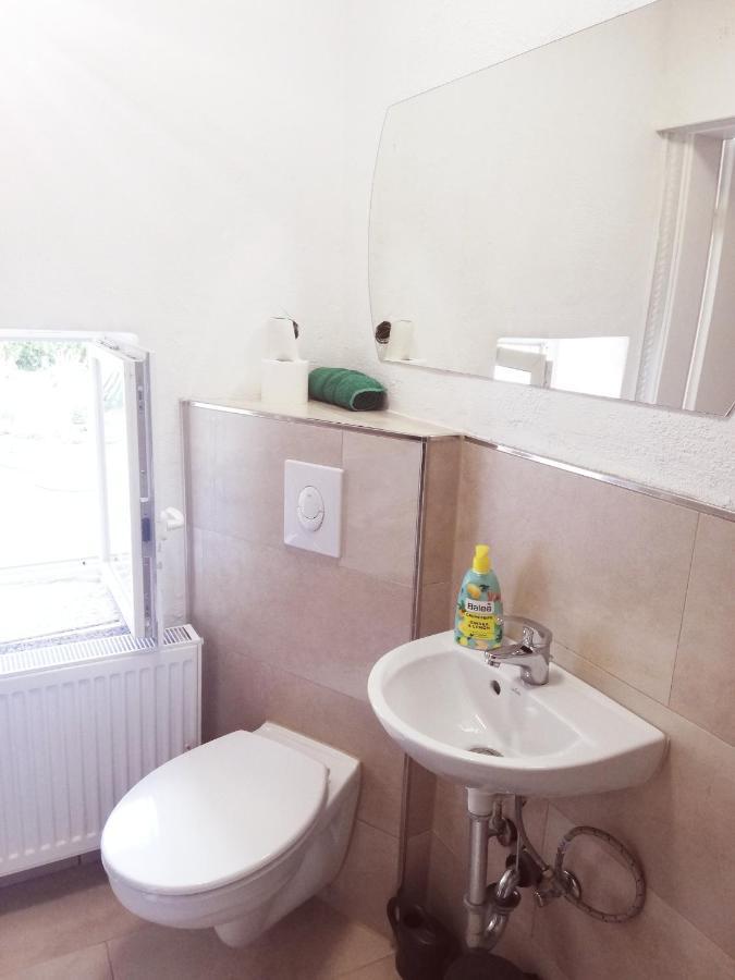 Apartamento Lemone Zweibrücken Exterior foto