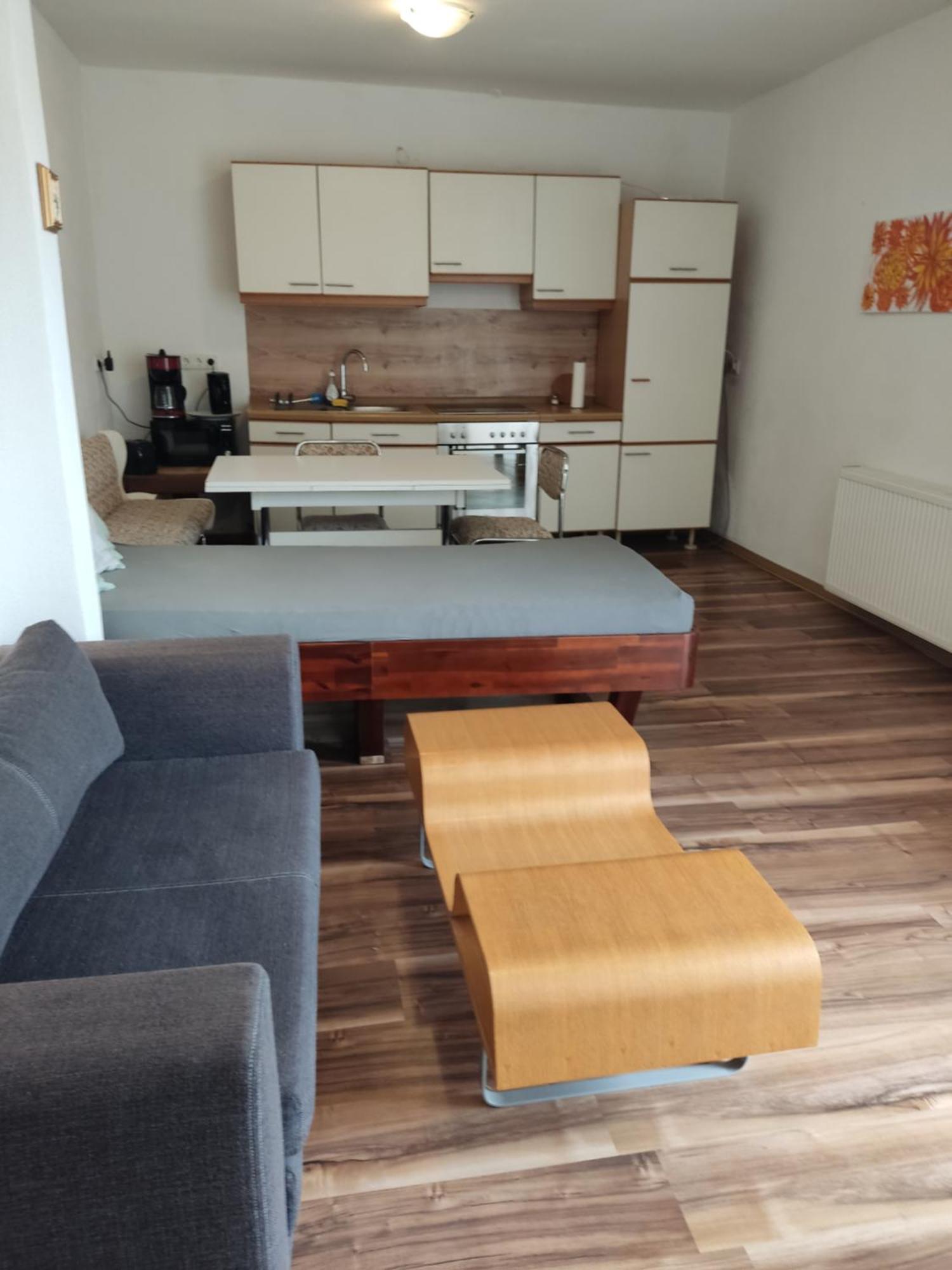 Apartamento Lemone Zweibrücken Exterior foto
